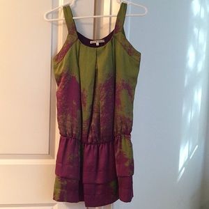 Collective concepts cute mini dress